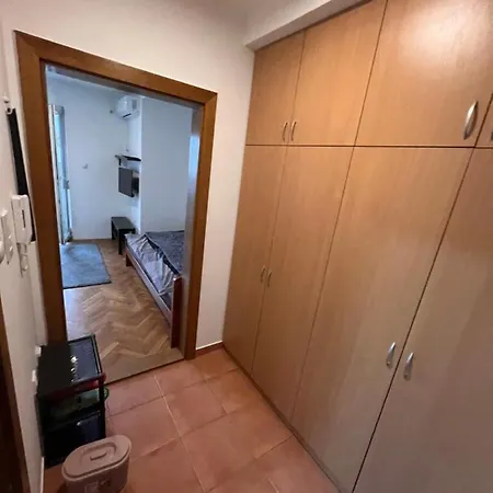 Apartment Stankela
