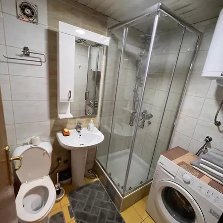 Apartment Stankela