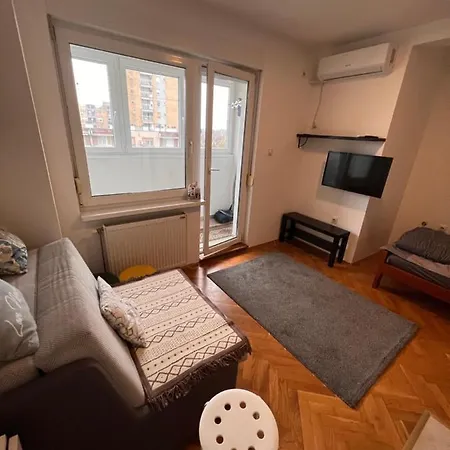 Apartment Stankela *